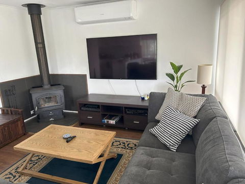 Sanctuary On Toagara With Spa And Heated Pool - South Australia Travel 2