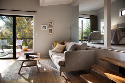 Sanctum - South Australia Travel 0