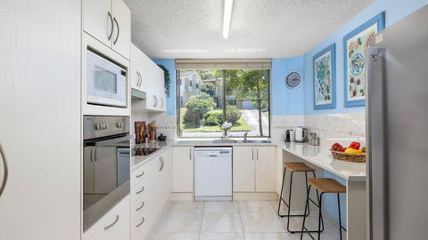 Sand And Sea - South Australia Travel 3