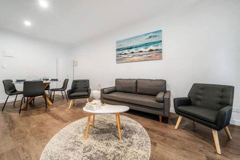 Sand And Serenity - South Australia Travel 1