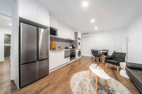 Sand And Serenity - South Australia Travel 2