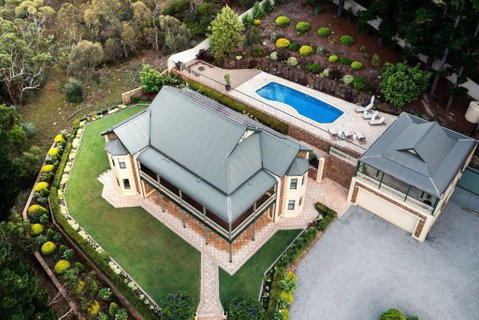 Sand Road Estate - South Australia Travel 3