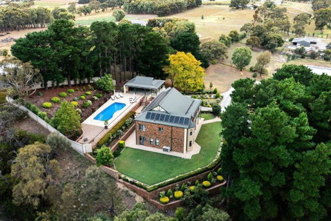 Sand Road Estate - South Australia Travel 2