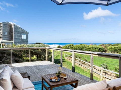 Sand & Sauna Retreat - South Australia Travel 1