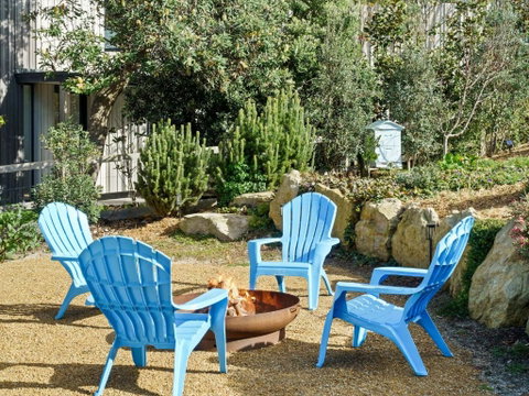 Sand & Sauna Retreat - South Australia Travel 2
