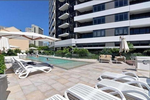 Ruby Building - Self Contained, Privately Managed Apartments - South Australia Travel 1