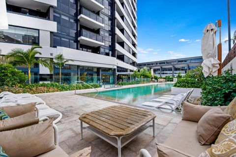 Ruby Building - Self Contained, Privately Managed Apartments - South Australia Travel 0