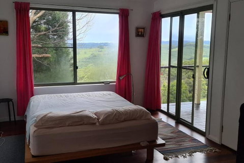Sanctuary In Luscious Green Hills Of Coorabell - South Australia Travel 3