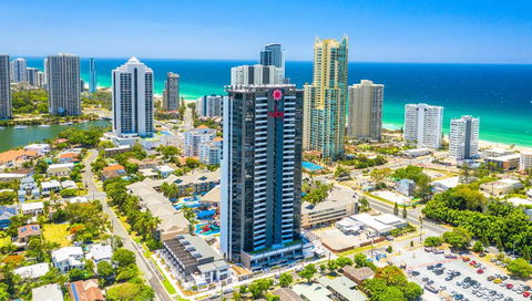Ruby Gold Coast By CLLIX - South Australia Travel 0