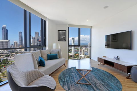 Ruby Gold Coast By CLLIX - South Australia Travel 1