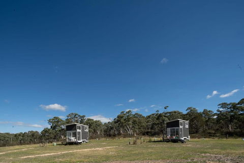 Saddle Camp Tiny House By Tiny Away - South Australia Travel 1