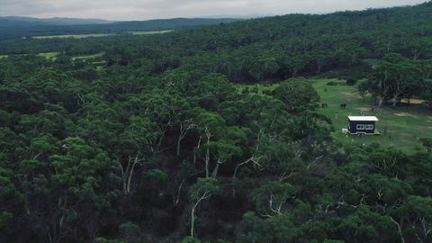 Saddle Camp Tiny House By Tiny Away - South Australia Travel 0