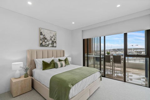 Sailview Escape - A Tranquil Marina Hideaway - South Australia Travel 1