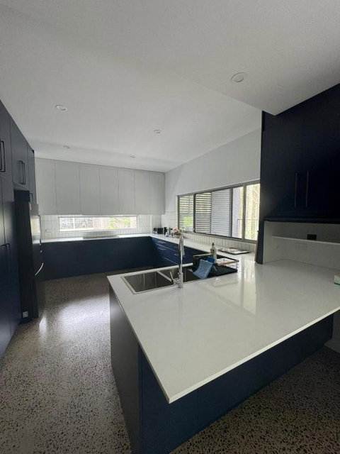 Sanctuary On The Creek - South Australia Travel 2