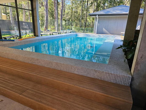 Sanctuary On The Creek - South Australia Travel 0