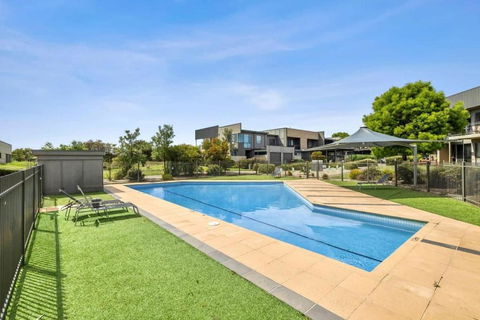 Sands Coastal Villa Close To Pool, Beach And Golf - South Australia Travel 2