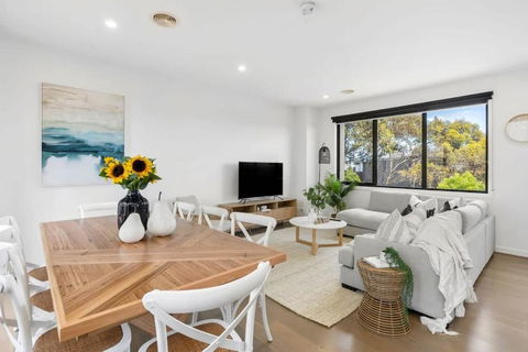 Sands Coastal Villa Close To Pool, Beach And Golf - South Australia Travel 3