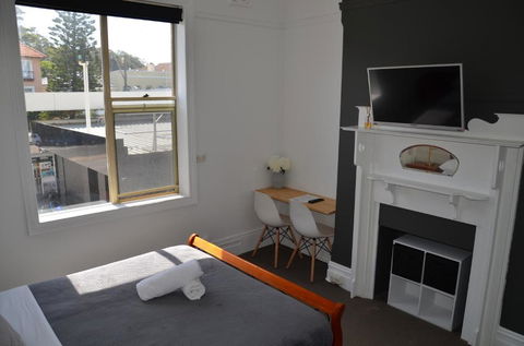 Sandy Bottoms Guesthouse - South Australia Travel 0