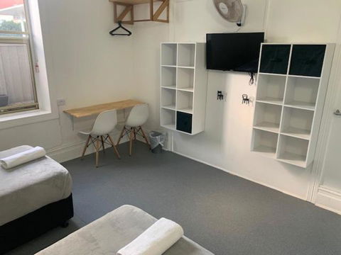 Sandy Bottoms Guesthouse - South Australia Travel 3