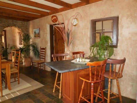 Sandalmere Cottage - South Australia Travel 2