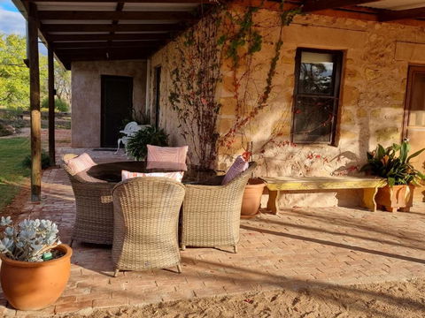 Sandalmere Cottage - South Australia Travel 1