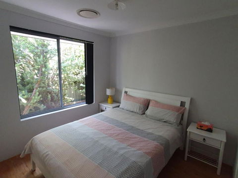 Sandalwood Guest Room - South Australia Travel 2