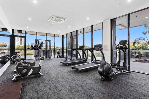 Sandbar Private Apartments - Hosted By Burleigh Letting Company - South Australia Travel 2