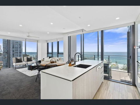 Sandbar Private Apartments - Hosted By Burleigh Letting Company - South Australia Travel 0