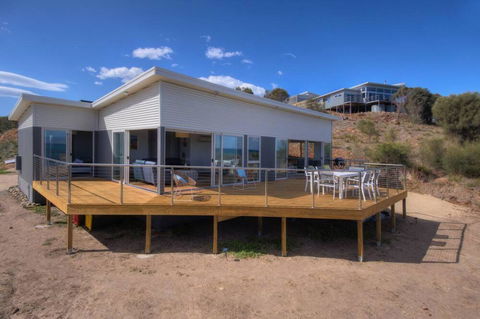 Sandbar Beach House - South Australia Travel 1