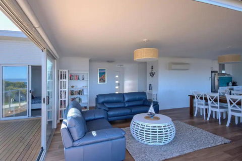 Sandbar Beach House - South Australia Travel 2