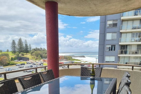Sandbar Unit 402 - South Australia Travel 1