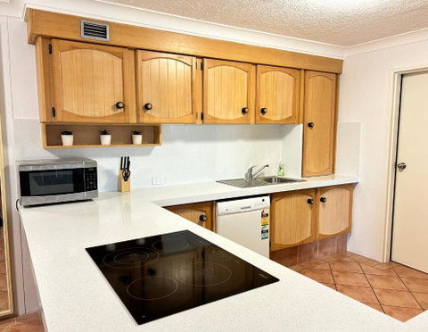 Sandbar Unit 402 - South Australia Travel 2