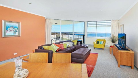 Sandcastle 201 - South Australia Travel 2