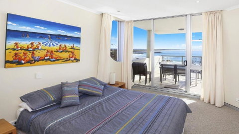 Sandcastle 201 - South Australia Travel 3