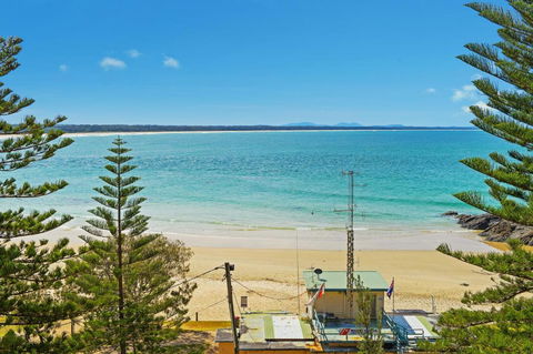 Sandcastle 407 12-24 William Street - South Australia Travel 3