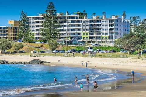 Sandcastle Apartments - South Australia Travel 1
