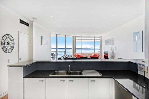 Sandcastle Apartments - South Australia Travel 2