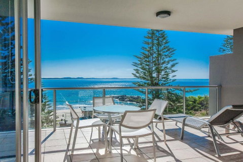 Sandcastle Apartments - South Australia Travel 0
