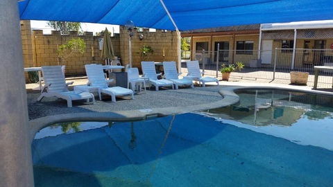Sandcastle Motel Tin Can Bay - South Australia Travel 3