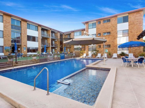 Sandcastles Holiday Apartments - South Australia Travel 0