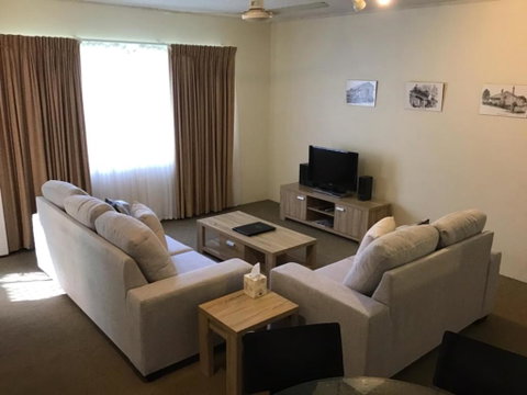 Sandcastles Holiday Apartments - South Australia Travel 2