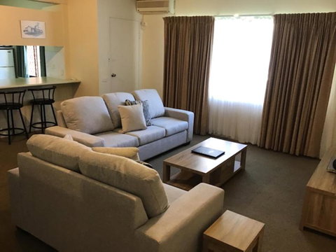 Sandcastles Holiday Apartments - South Australia Travel 1