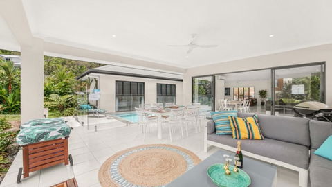 Sandcastles - Palm Cove - South Australia Travel 2