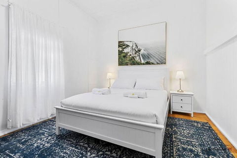 Sandown Beachside Cottage - South Australia Travel 3