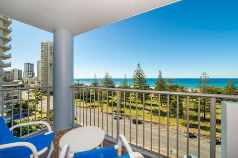 Sandpiper Broadbeach - South Australia Travel 3