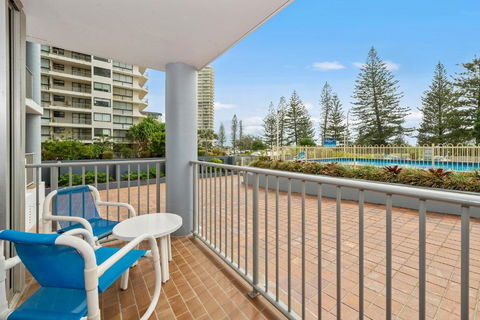 Sandpiper Broadbeach - South Australia Travel 1