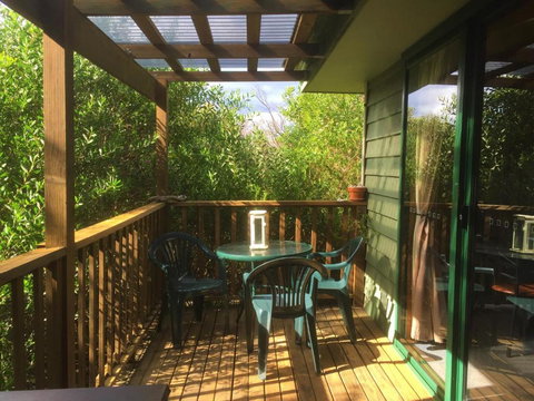 Sandpiper Ocean Cottages - South Australia Travel 3