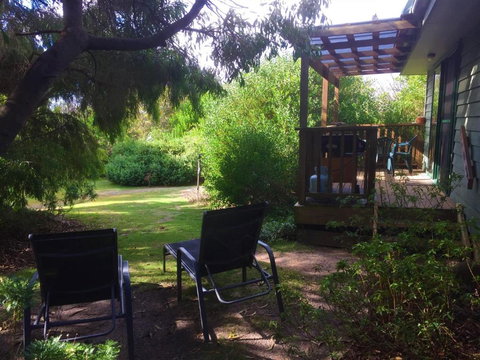 Sandpiper Ocean Cottages - South Australia Travel 2