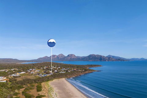 Sandpipers Beach - South Australia Travel 1