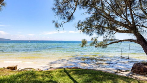 Sandranch - 123 Foreshore Dr - South Australia Travel 0